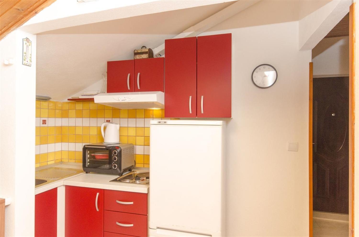 פוסטיר Apartmani Banic מראה חיצוני תמונה